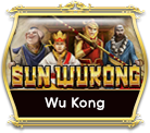 SUN WU KONG