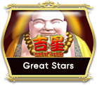 GREAT STRAS