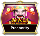 PROSPERITY