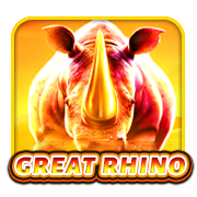 GREAT RHINO