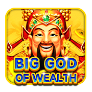 BIG GOD OF WEALTH