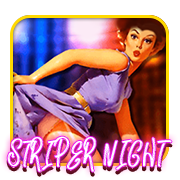 STRIPER NIGHT
