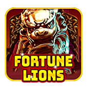 FORTUNA LIONS
