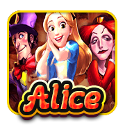ALICE