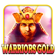 WARRIORS GOLD