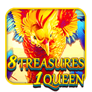 8TREASURES