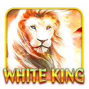 WHITE KING