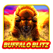 BUFFALO BLITZ
