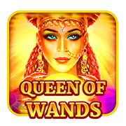 QUEEN OF WANDS