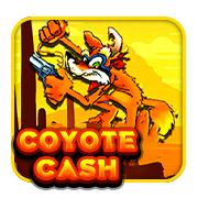 COYOTE CASH