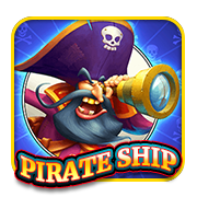 PIRATE SHIP