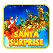 SANTA SURPRISE