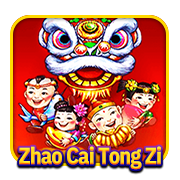 ZHAO CAI TONG ZI