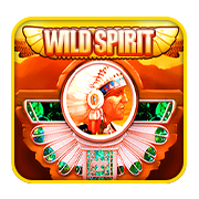 WILD SPIRIT