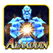 ALADDIN