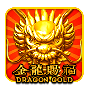DRAGON GOLD