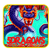 5 DRAGON