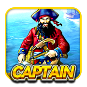 CAPTAIN
