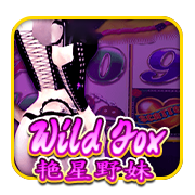 WILD FOX
