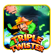 TWISTER