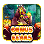BONUS BEARS