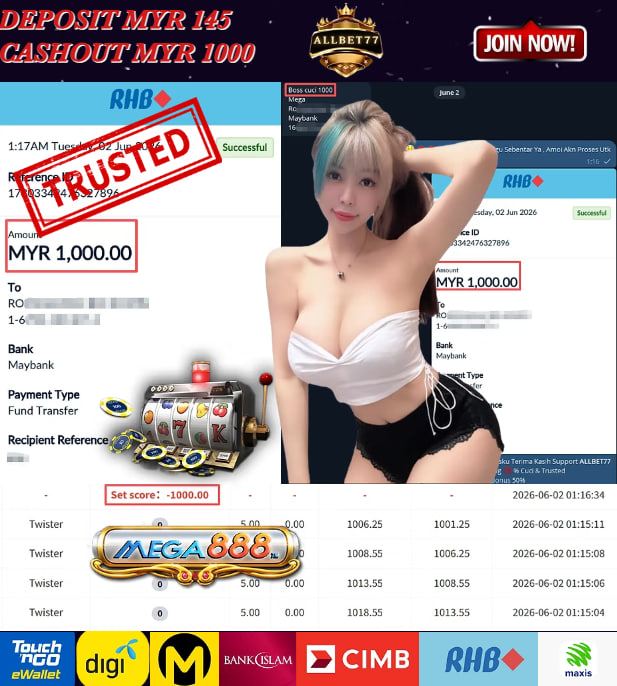 CUCI RM1000