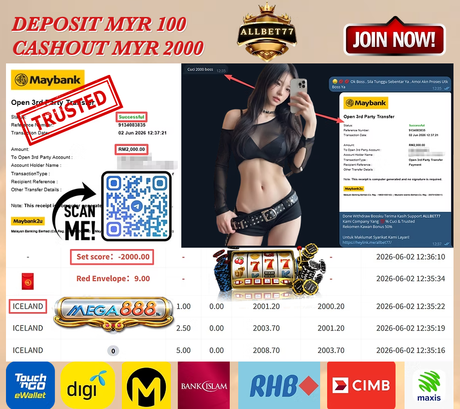 CUCI RM2000