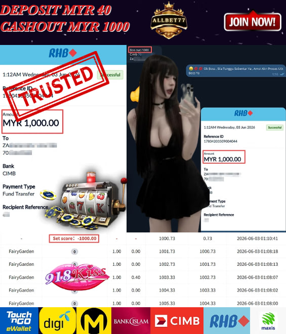 CUCI RM1000