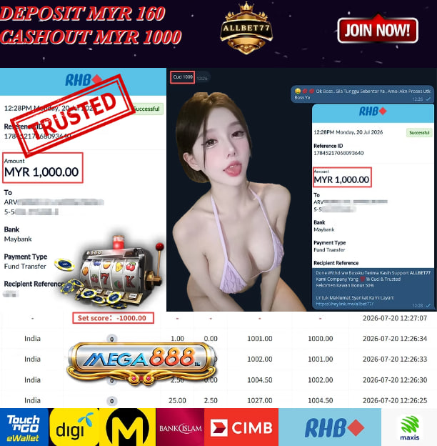 CUCI RM1000