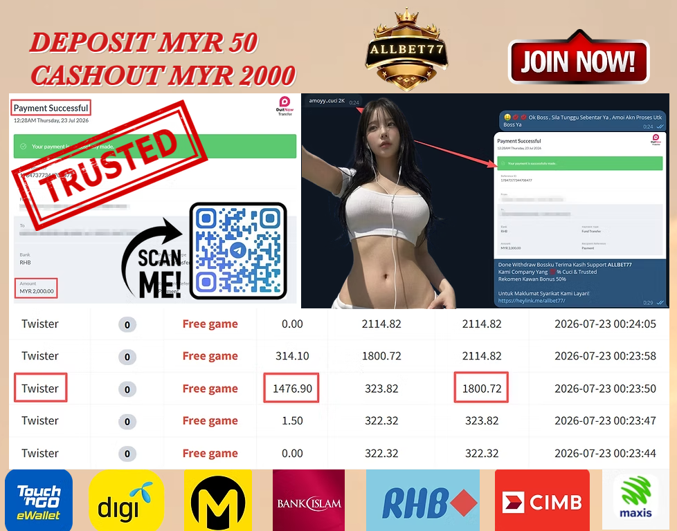CUCI RM2000