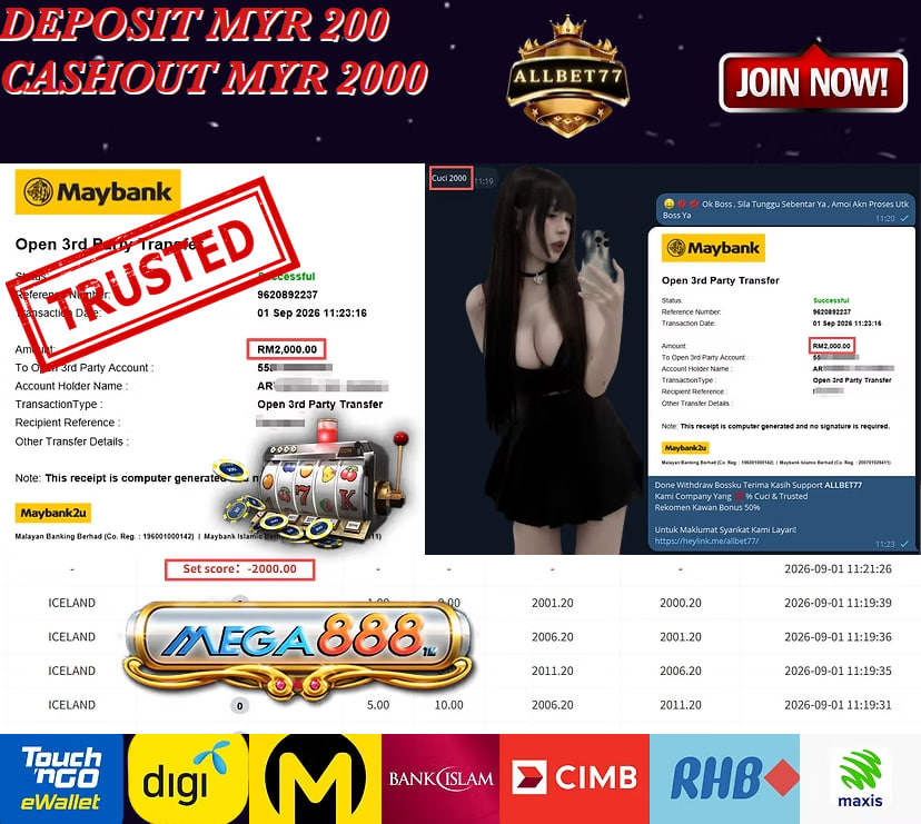 CUCI RM2000