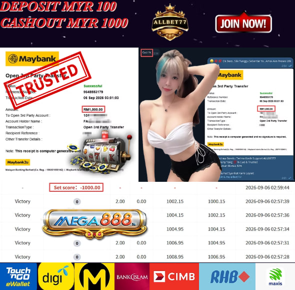CUCI RM1000
