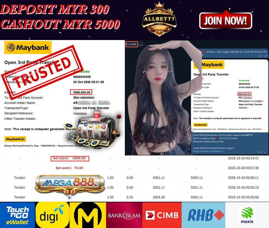 CUCI RM5000